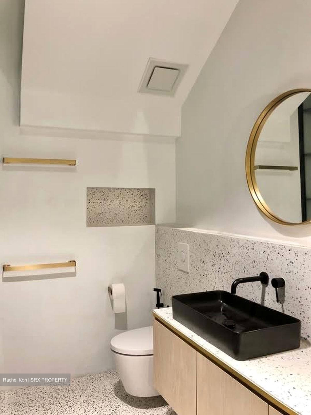 Tiong Bahru Estate (D3), Apartment #602876161